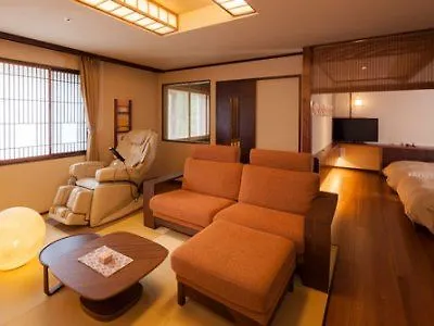 Ryokan Nukumorino-Yado Furukawa Hotel Sapporo