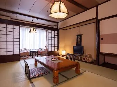 Nukumorino-Yado Furukawa Hotel Sapporo Ryokan