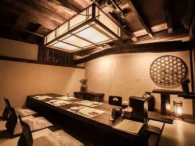 Ryokan Nukumorino-Yado Furukawa Hotel Sapporo