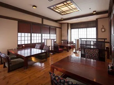 Nukumorino-Yado Furukawa Hotel Sapporo 3*,