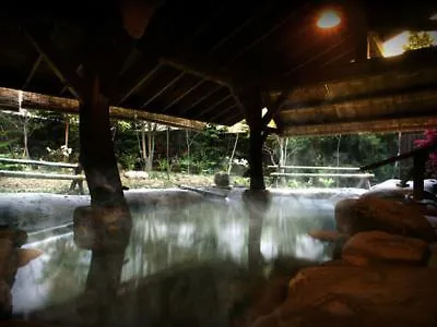 Nukumorino-Yado Furukawa Hotel Sapporo Ryokan