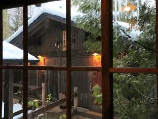 Nukumorino-Yado Furukawa Hotel Sapporo Ryokan
