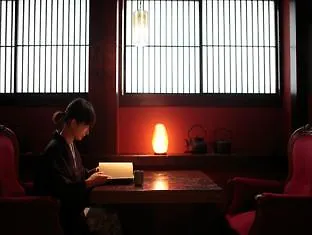 *** Ryokan Nukumorino-Yado Furukawa Hotel Sapporo Japan