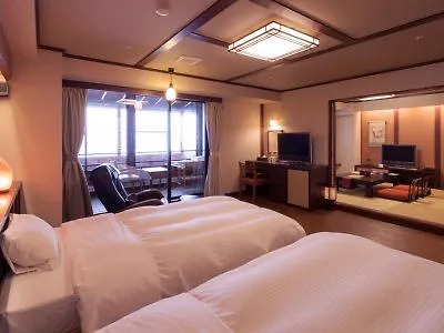 Nukumorino-Yado Furukawa Hotel Sapporo Japan