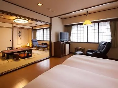 Nukumorino-Yado Furukawa Hotel Sapporo 3*,  Japan